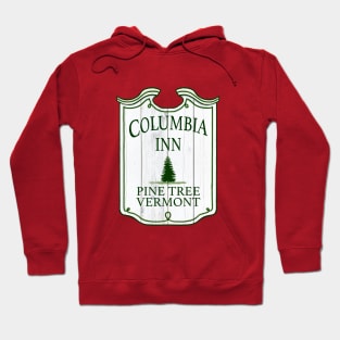 Columbia Inn Hoodie